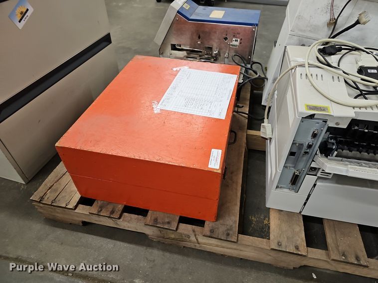 image for item NE9494 Office equipment