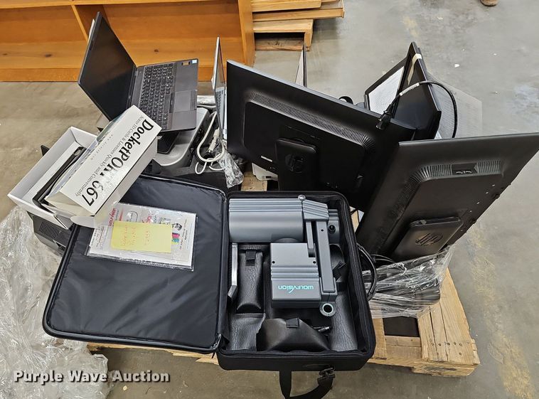 image for item NE9503 Electronics