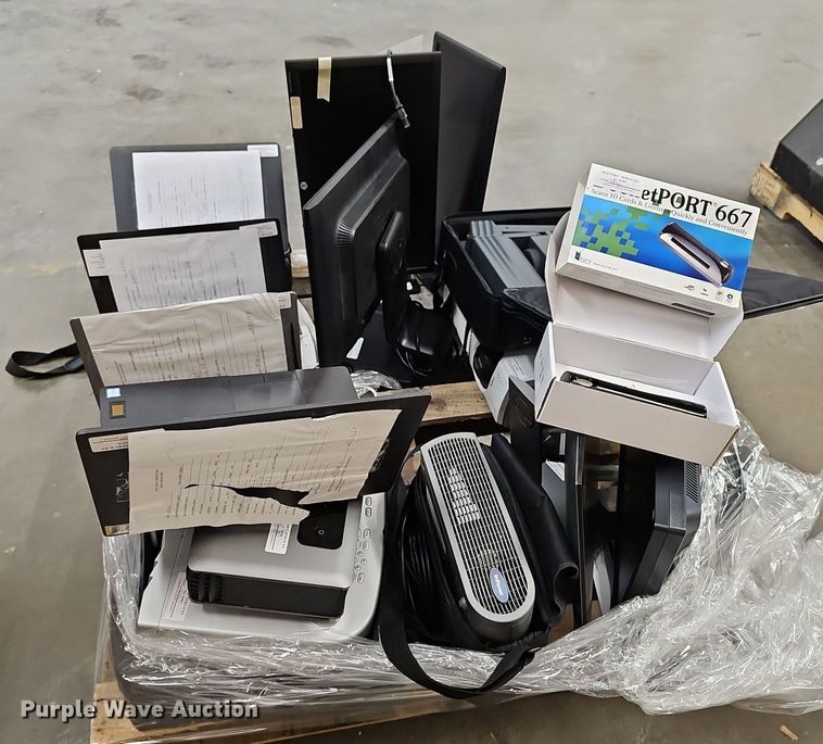 image for item NE9503 Electronics