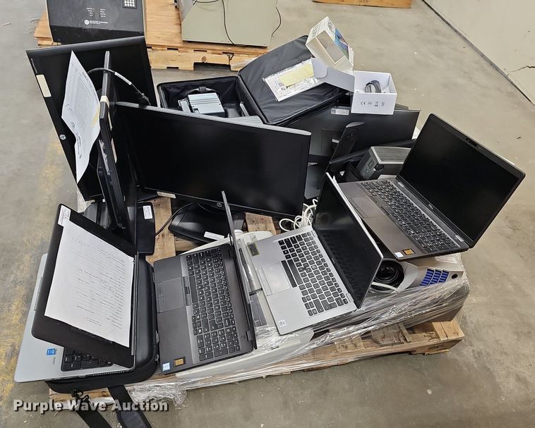 image for item NE9503 Electronics