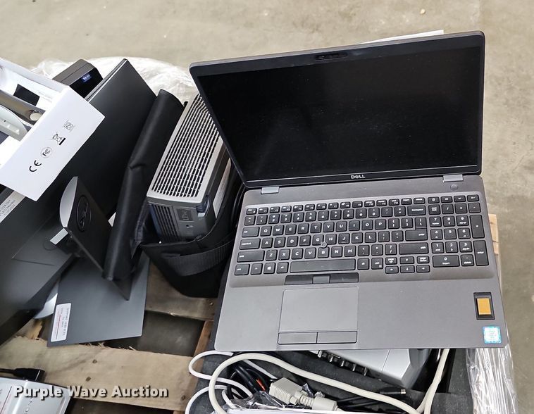 image for item NE9503 Electronics