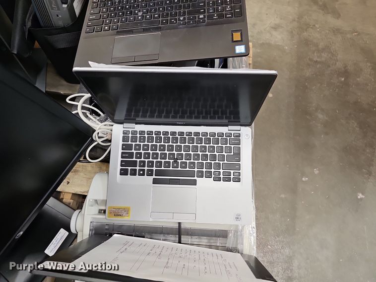 image for item NE9503 Electronics