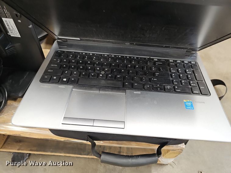 image for item NE9503 Electronics