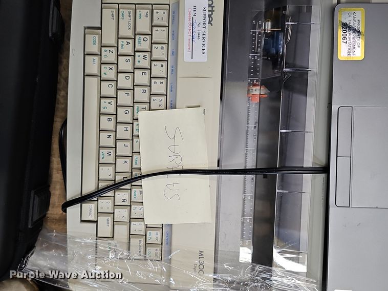 image for item NE9503 Electronics