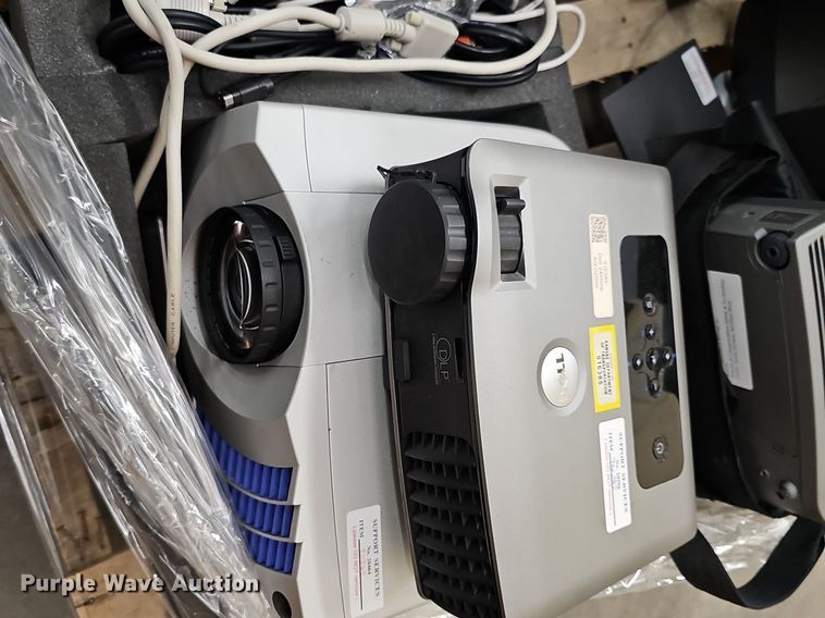 image for item NE9503 Electronics