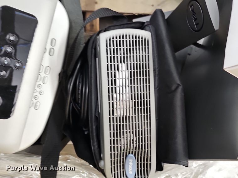 image for item NE9503 Electronics