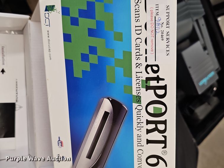 image for item NE9503 Electronics