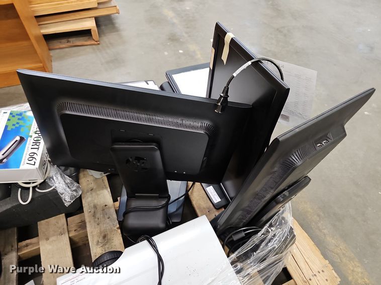 image for item NE9503 Electronics