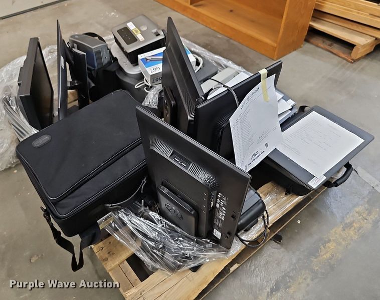 image for item NE9503 Electronics