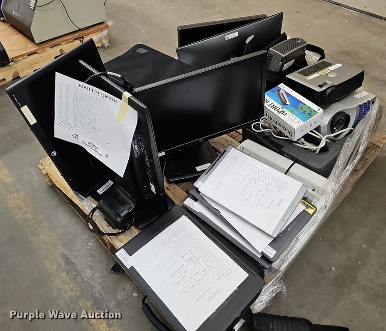 image for item NE9503 Electronics