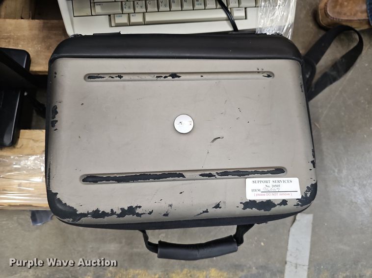 image for item NE9503 Electronics