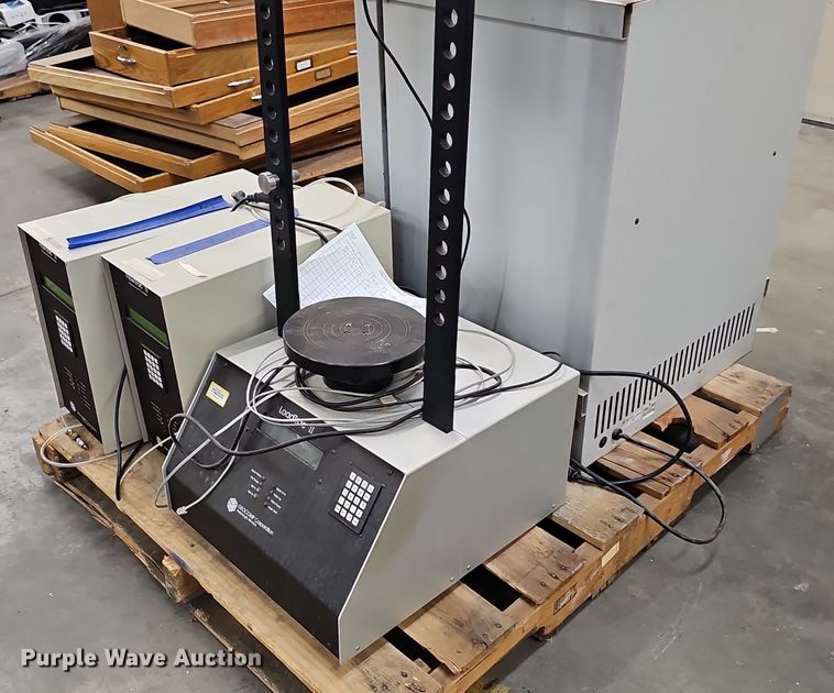 image for item NE9505 Office equipment