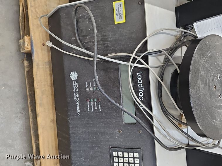 image for item NE9505 Office equipment