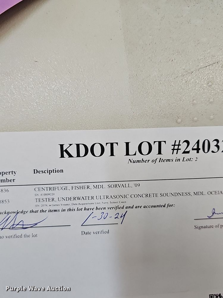 image for item NE9506 Tools