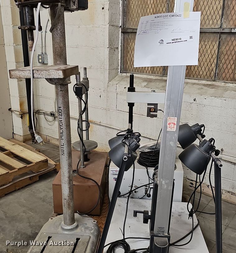 image for item NE9510 Tools