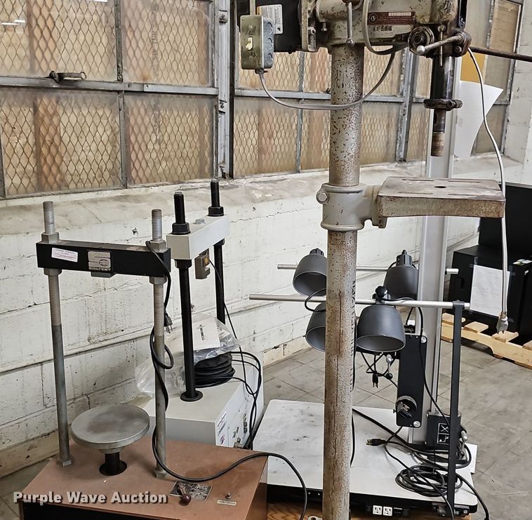 image for item NE9510 Tools