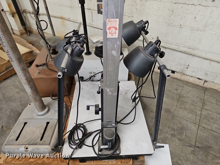 image for item NE9510 Tools