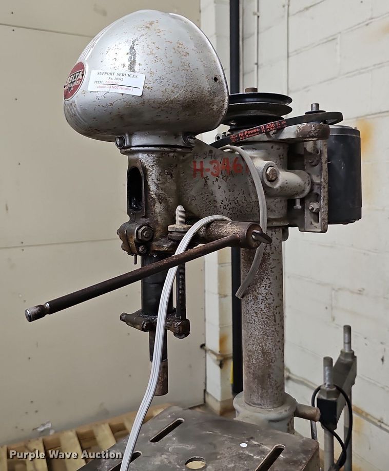 image for item NE9510 Tools