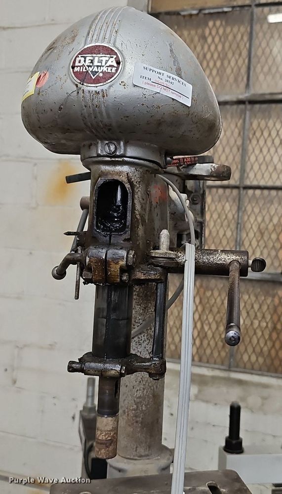 image for item NE9510 Tools