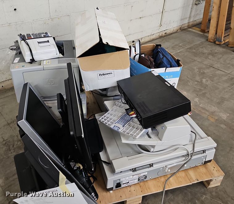 image for item NE9512 Office equipment