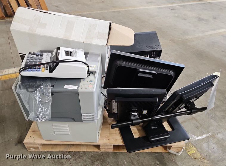 image for item NE9512 Office equipment