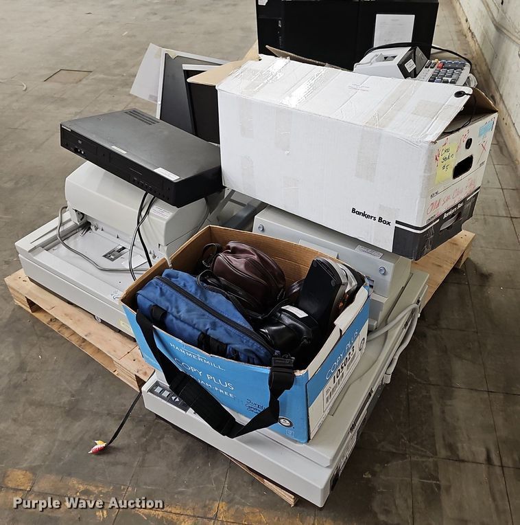 image for item NE9512 Office equipment