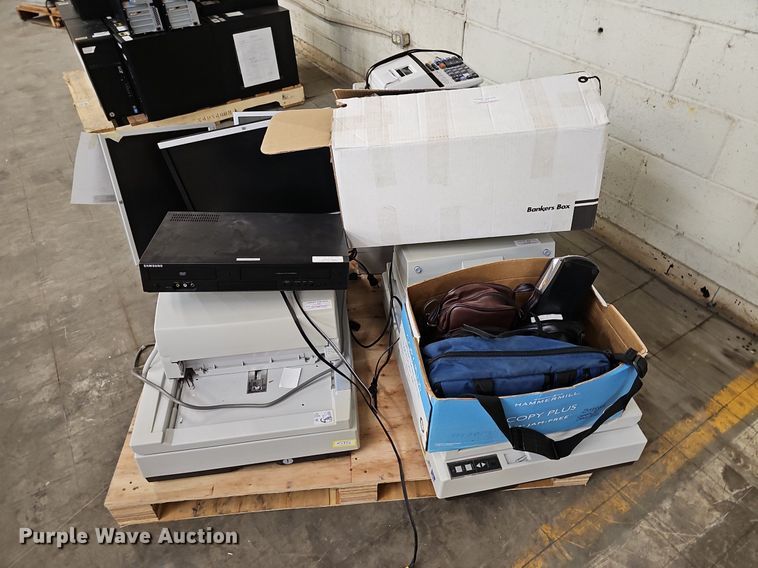 image for item NE9512 Office equipment