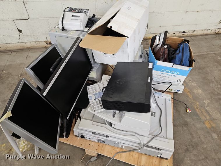 image for item NE9512 Office equipment