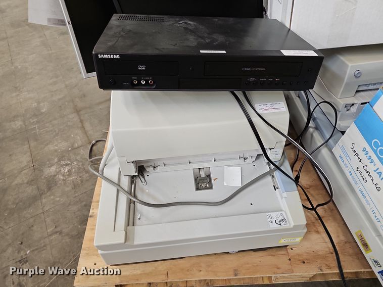 image for item NE9512 Office equipment