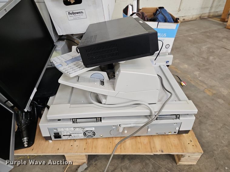 image for item NE9512 Office equipment