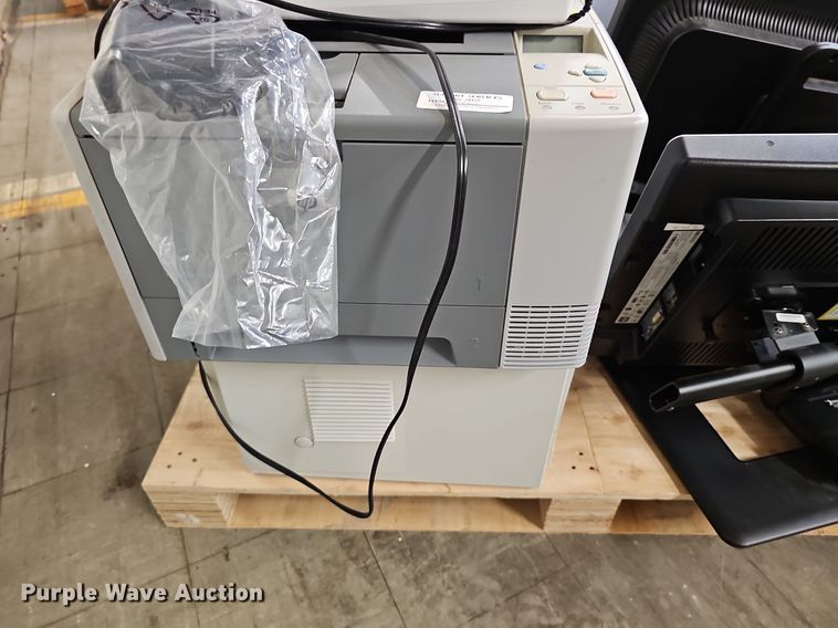 image for item NE9512 Office equipment