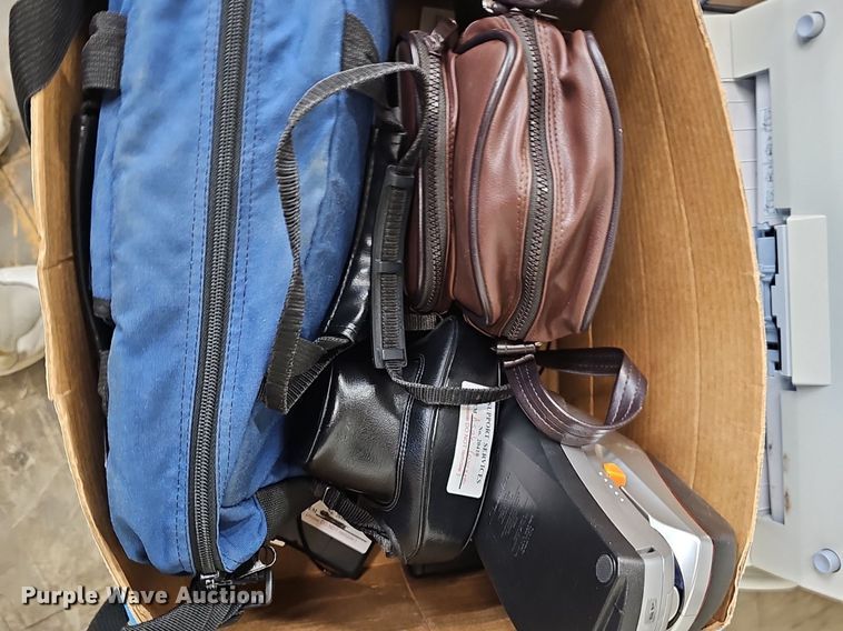 image for item NE9512 Office equipment