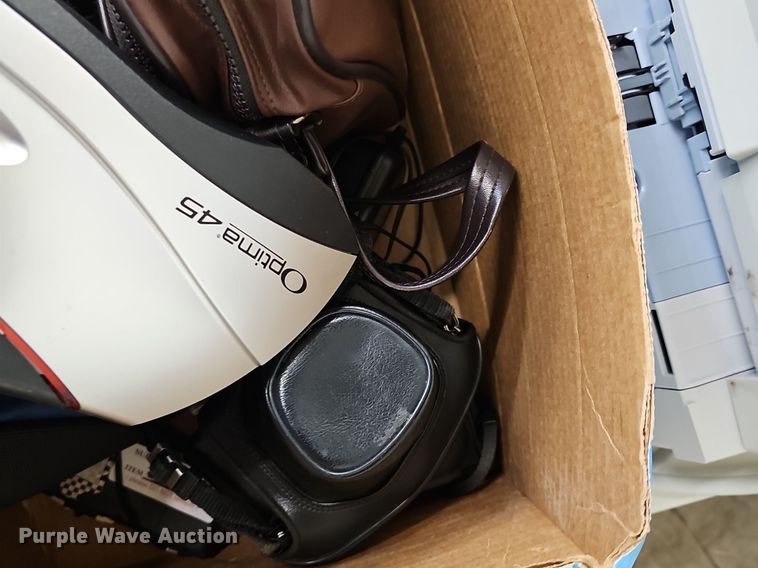 image for item NE9512 Office equipment