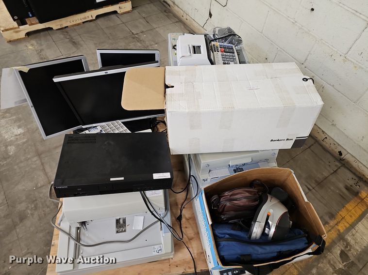 image for item NE9512 Office equipment