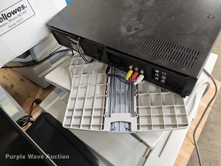 image for item NE9512 Office equipment