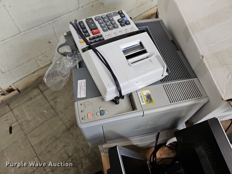 image for item NE9512 Office equipment