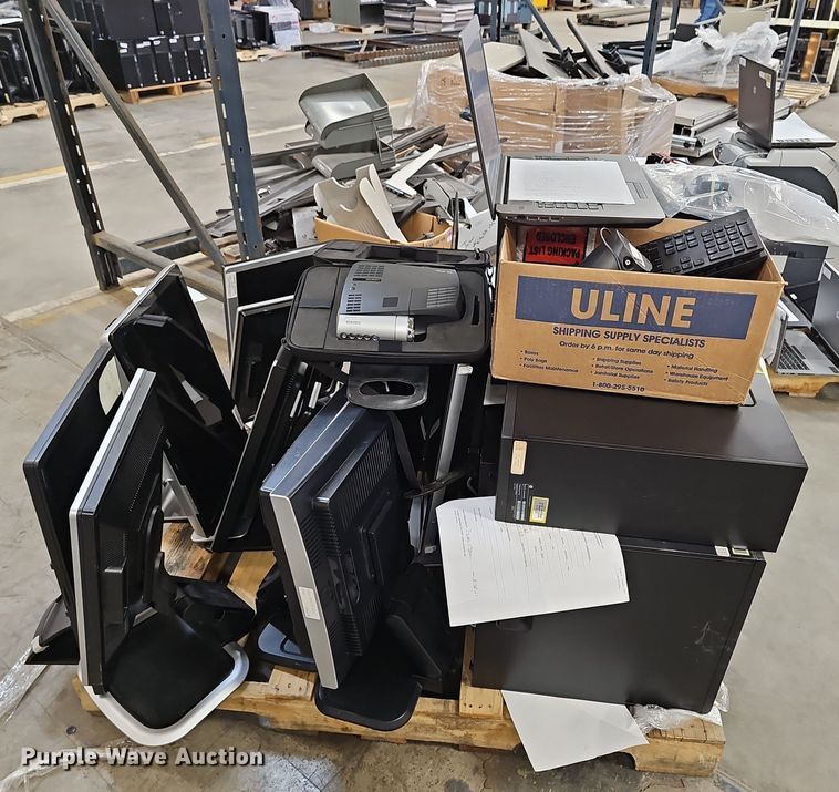 image for item NE9514 Electronics