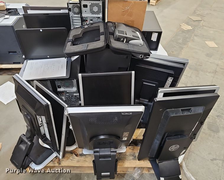 image for item NE9514 Electronics