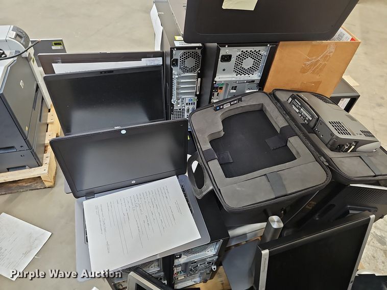 image for item NE9514 Electronics