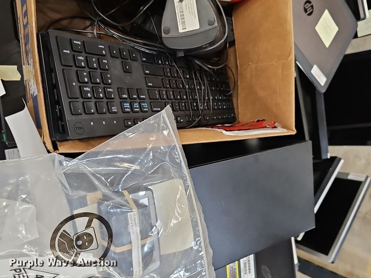 image for item NE9514 Electronics