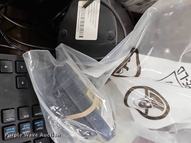 image for item NE9514 Electronics