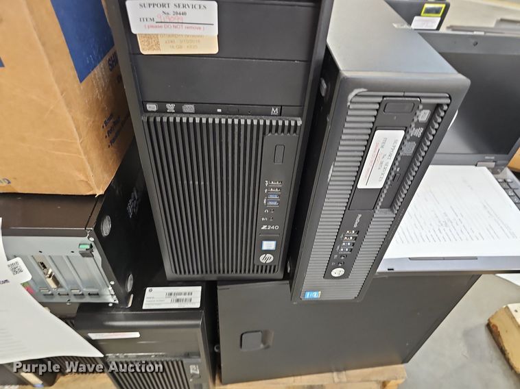 image for item NE9514 Electronics