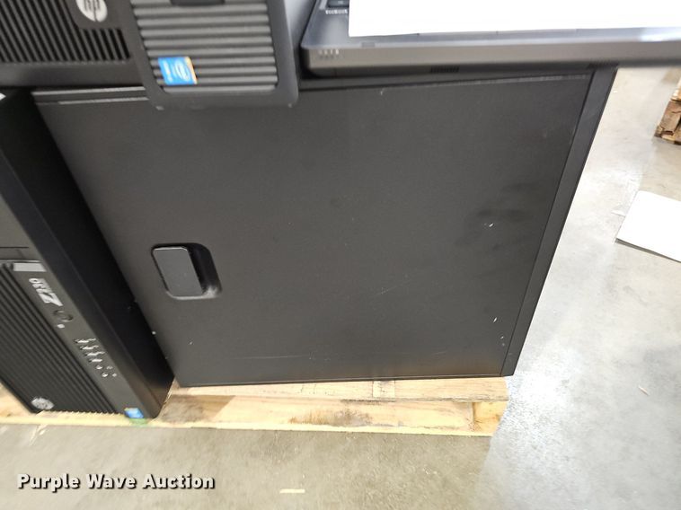 image for item NE9514 Electronics