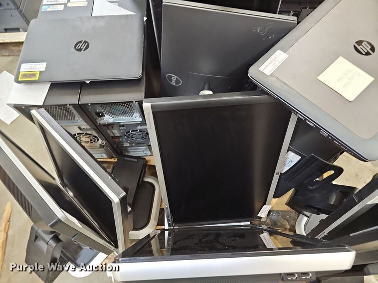 image for item NE9514 Electronics