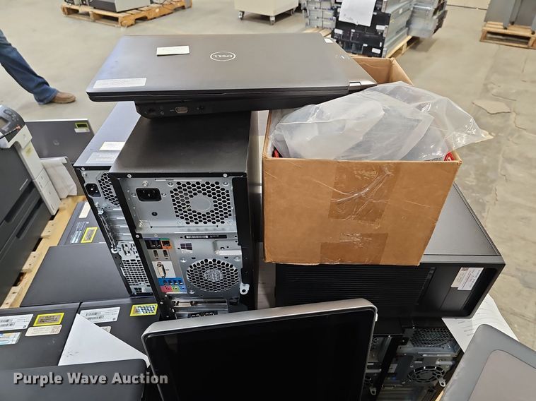 image for item NE9514 Electronics