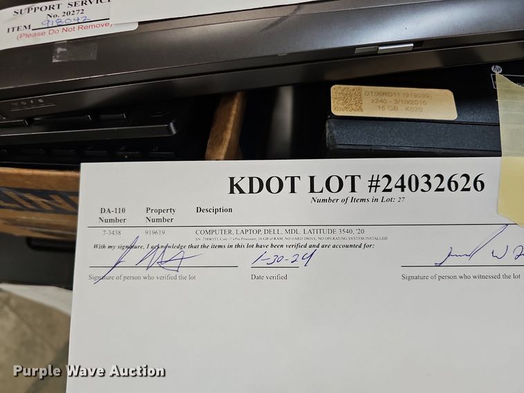 image for item NE9514 Electronics