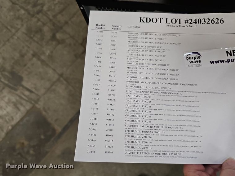 image for item NE9514 Electronics