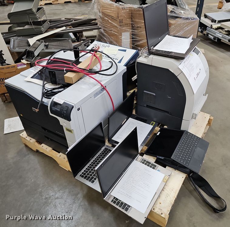 image for item NE9515 Office equipment