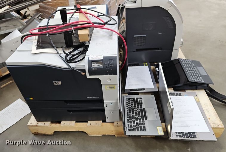 image for item NE9515 Office equipment