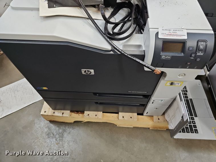 image for item NE9515 Office equipment